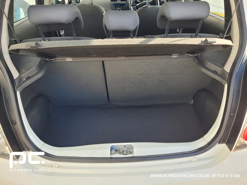 Used Chevrolet Spark 2012 for sale - 75986852: Photo 52