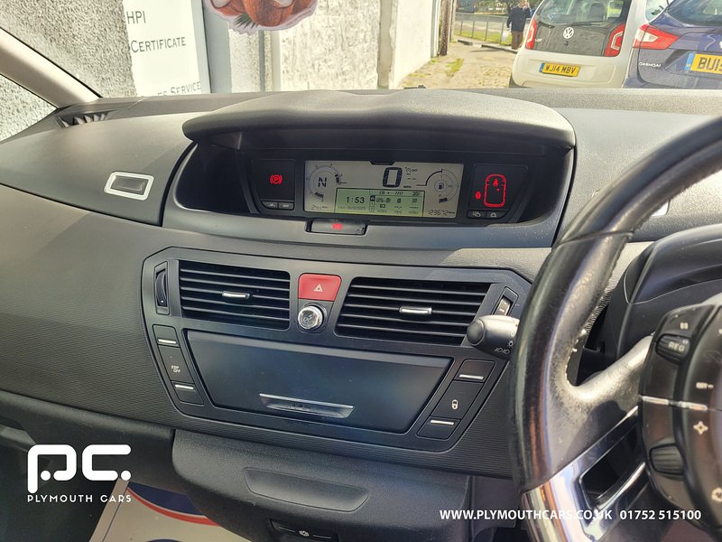 Used Citroen C4 Picasso 2008 for sale - 75974299: Photo 11