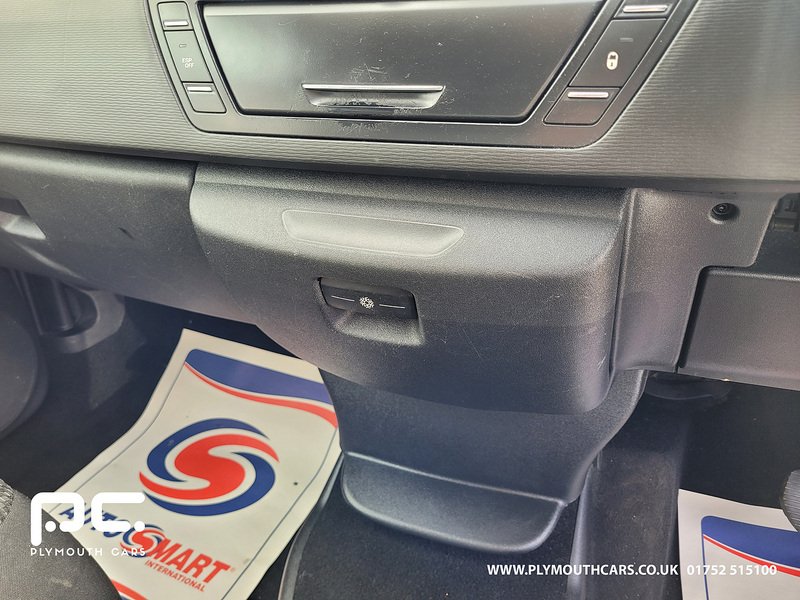 Used Citroen C4 Picasso 2008 for sale - 75974299: Photo 12