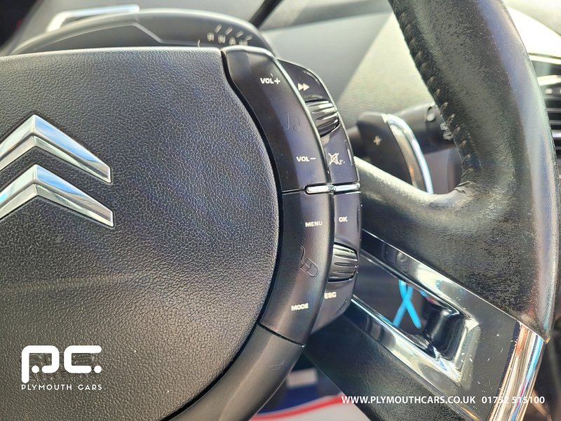 Used Citroen C4 Picasso 2008 for sale - 75974299: Photo 17