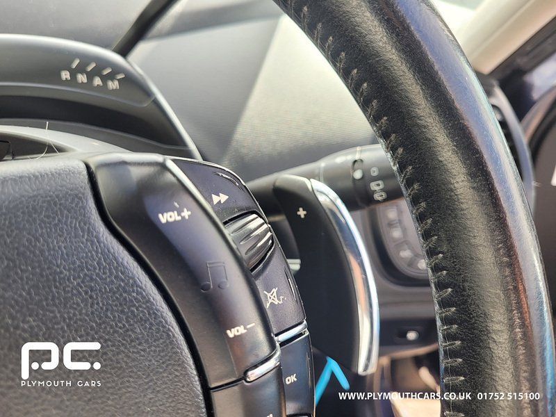 Used Citroen C4 Picasso 2008 for sale - 75974299: Photo 19