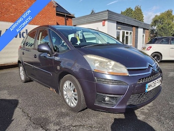 2008 - HDi VTR+ 5-Door