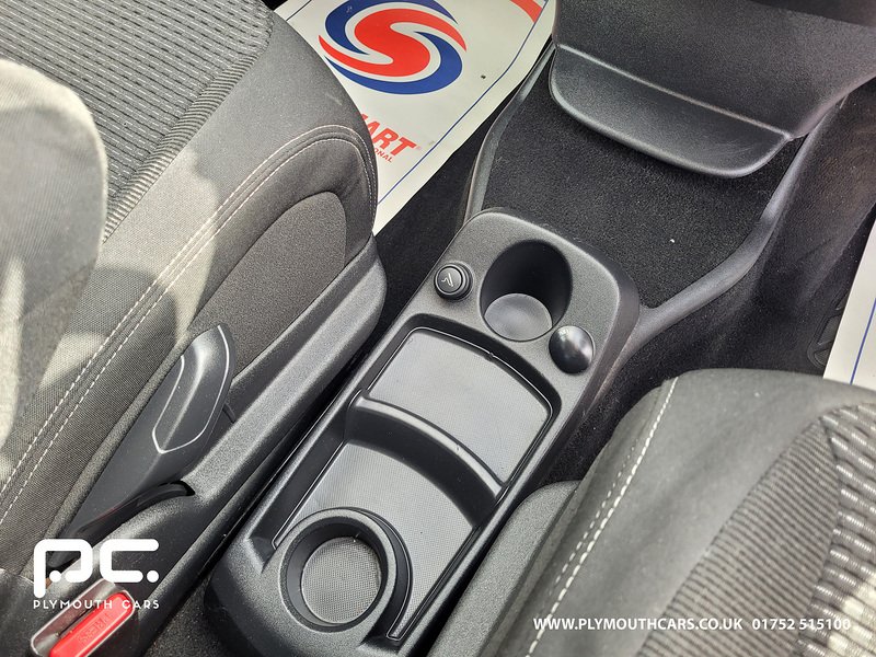 Used Citroen C4 Picasso 2008 for sale - 75974299: Photo 23