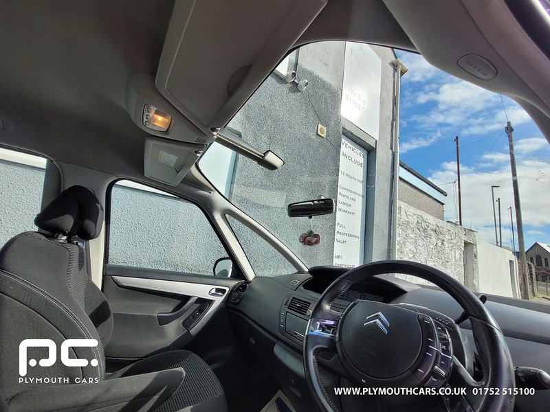 Used Citroen C4 Picasso 2008 for sale - 75974299: Photo 26