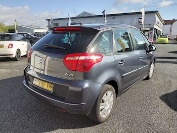 Used Citroen C4 Picasso 2008 for sale - 75974299: Photo