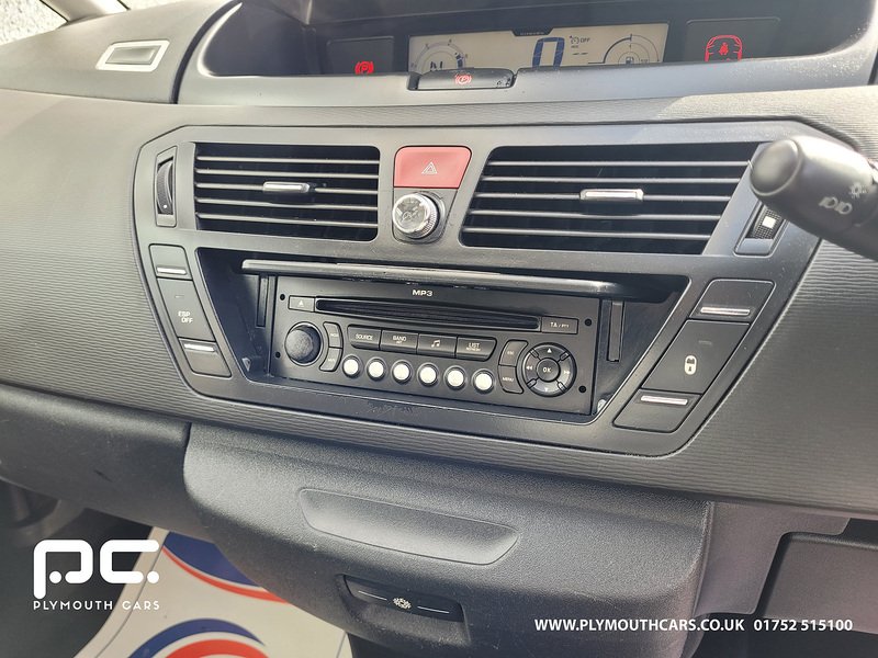 Used Citroen C4 Picasso 2008 for sale - 75974299: Photo 56