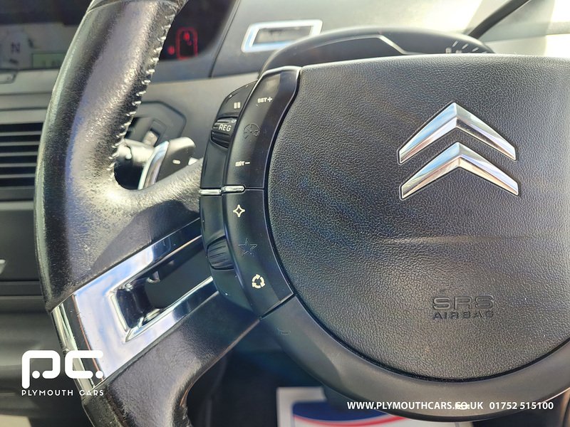 Used Citroen C4 Picasso 2008 for sale - 75974299: Photo 59