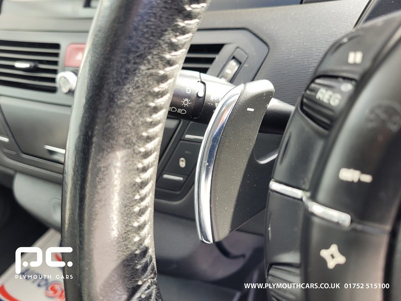 Used Citroen C4 Picasso 2008 for sale - 75974299: Photo 61