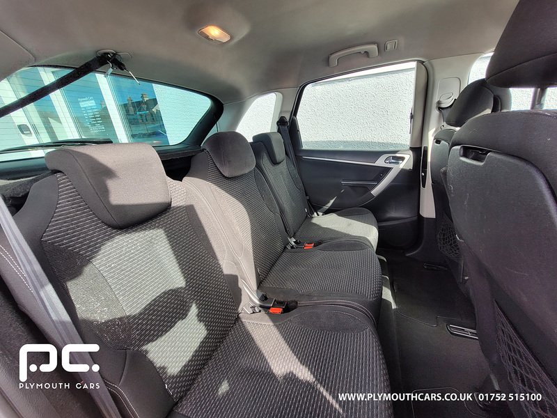Used Citroen C4 Picasso 2008 for sale - 75974299: Photo 76