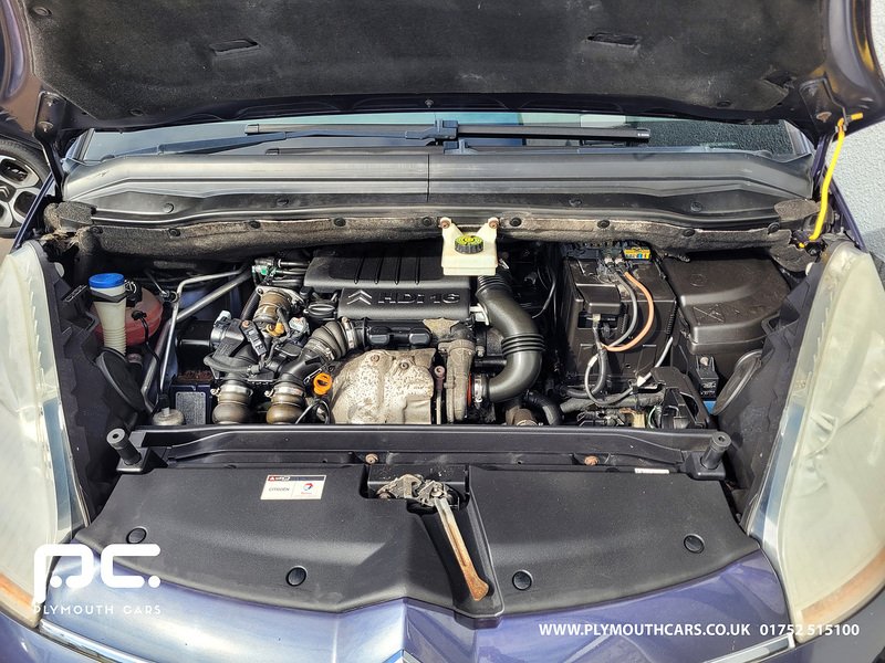 Used Citroen C4 Picasso 2008 for sale - 75974299: Photo 84