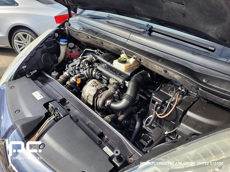 Used Citroen C4 Picasso 2008 for sale - 75974299: Photo 85