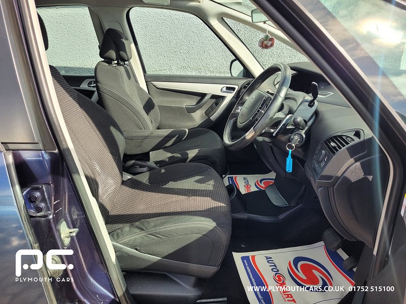 Used Citroen C4 Picasso 2008 for sale - 75974299: Photo 9