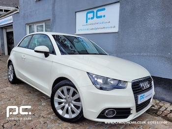 Used Audi A1 2011 for sale - 75537661: Photo