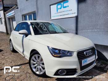 2013 - TFSI Sport 3-Door