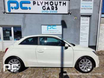 Used Audi A1 2013 for sale - 74791827: Photo