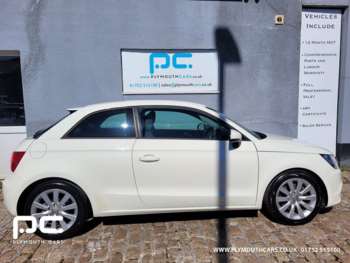 Used Audi A1 2013 for sale - 74791827: Photo