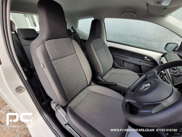 Used Volkswagen up! 2014 for sale - 76133001: Photo 11