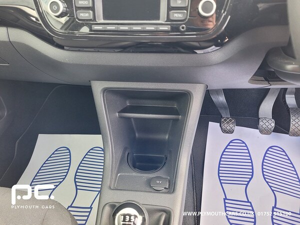 Used Volkswagen up! 2014 for sale - 76133001: Photo 14