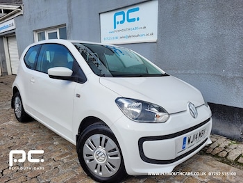 2014 - Move up! 3-Door