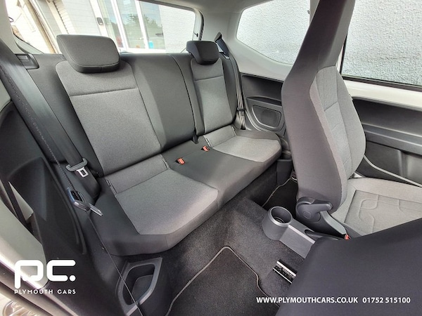 Used Volkswagen up! 2014 for sale - 76133001: Photo 25