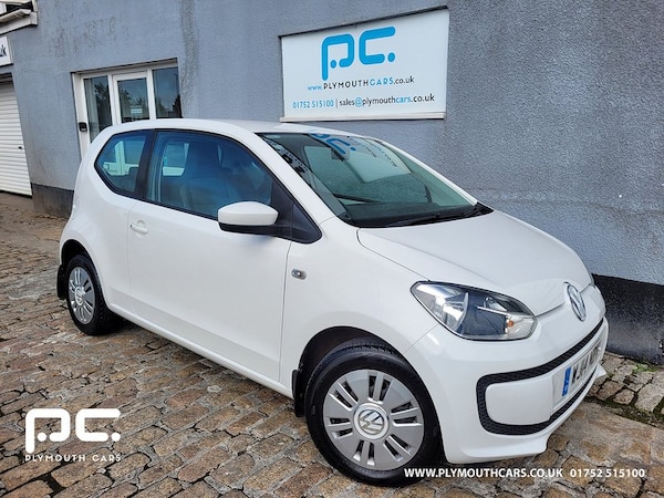 Used Volkswagen up! 2014 for sale - 76133001: Photo 27