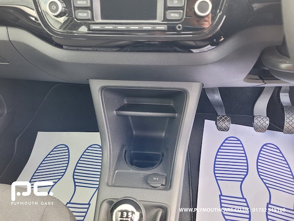 Used Volkswagen up! 2014 for sale - 76133001: Photo 39