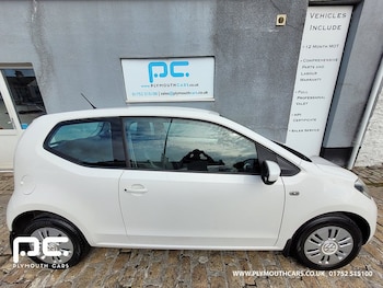 Used Volkswagen up! 2014 for sale - 76133001: Photo 3