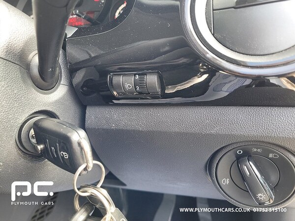 Used Volkswagen up! 2014 for sale - 76133001: Photo 46