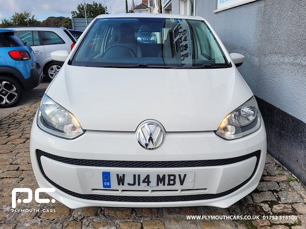 Used Volkswagen up! 2014 for sale - 76133001: Photo 7