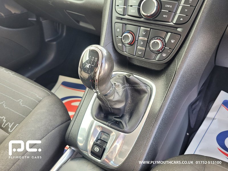 Used Vauxhall Meriva 2010 for sale - 75983116: Photo 13