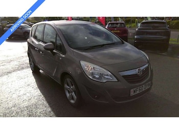2010 - Exclusiv 5-Door