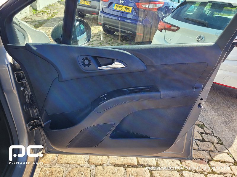 Used Vauxhall Meriva 2010 for sale - 75983116: Photo 24