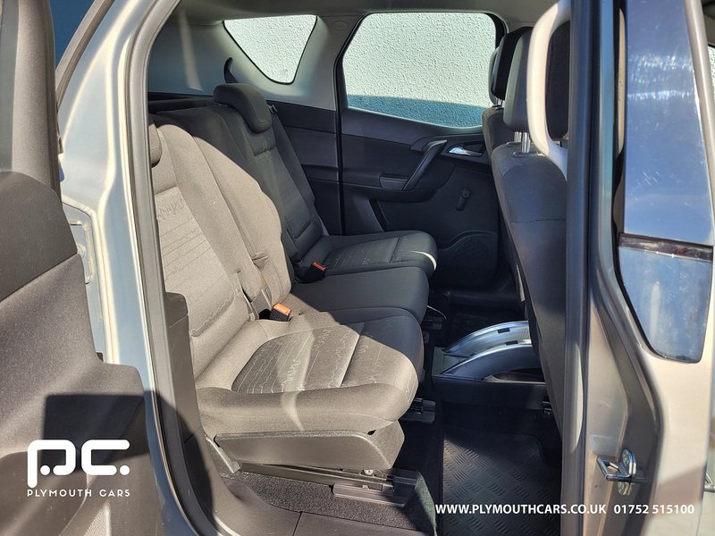 Used Vauxhall Meriva 2010 for sale - 75983116: Photo 26