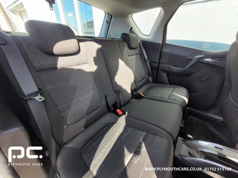 Used Vauxhall Meriva 2010 for sale - 75983116: Photo 28