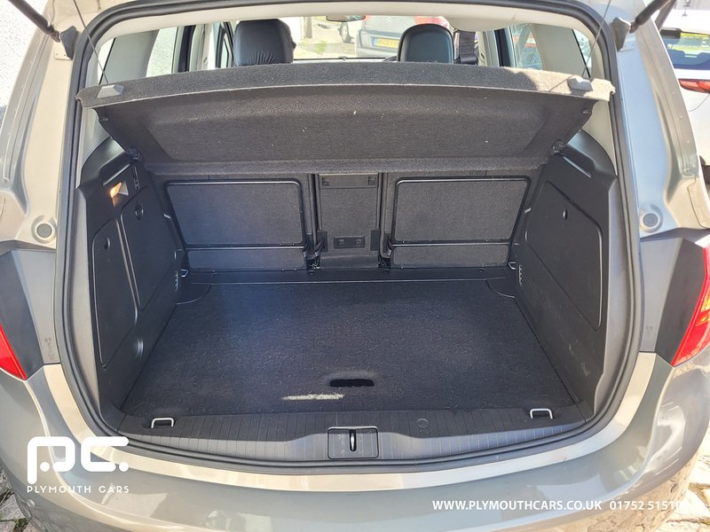 Used Vauxhall Meriva 2010 for sale - 75983116: Photo 30