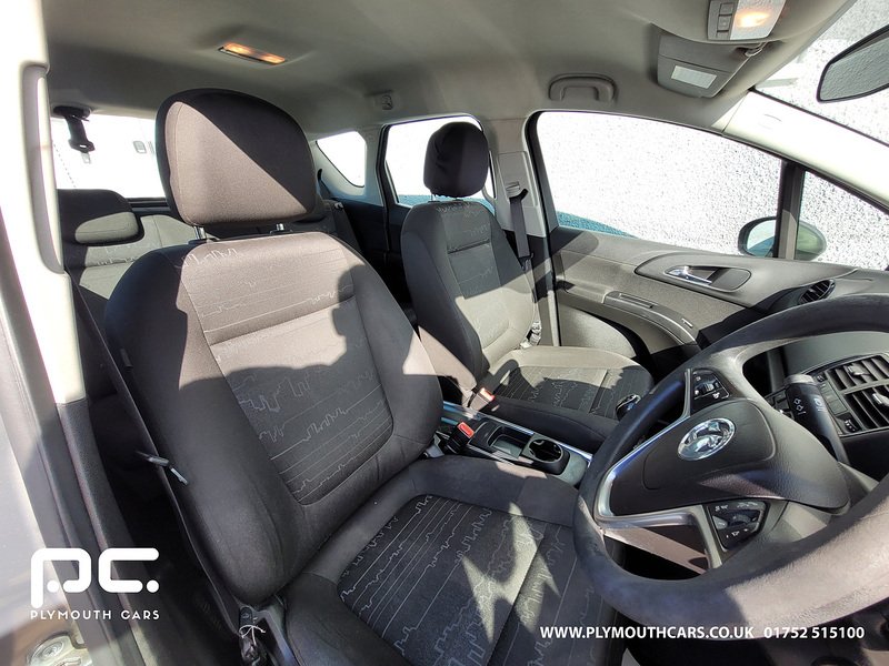 Used Vauxhall Meriva 2010 for sale - 75983116: Photo 43