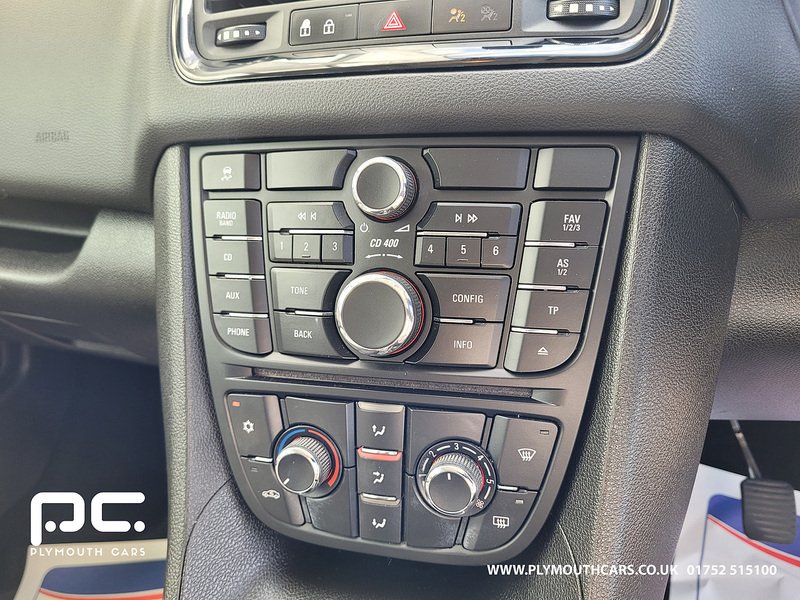 Used Vauxhall Meriva 2010 for sale - 75983116: Photo 47