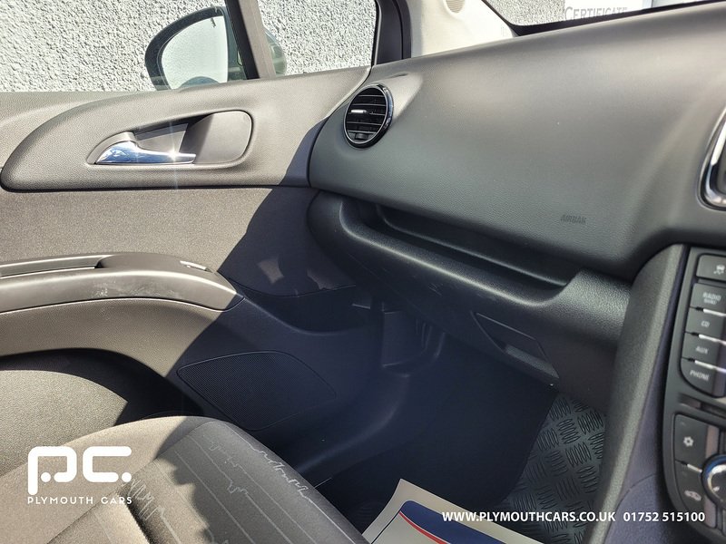 Used Vauxhall Meriva 2010 for sale - 75983116: Photo 49