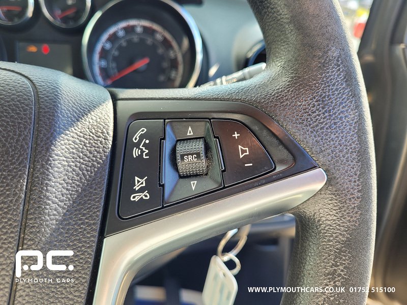 Used Vauxhall Meriva 2010 for sale - 75983116: Photo 52