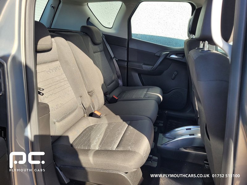 Used Vauxhall Meriva 2010 for sale - 75983116: Photo 59