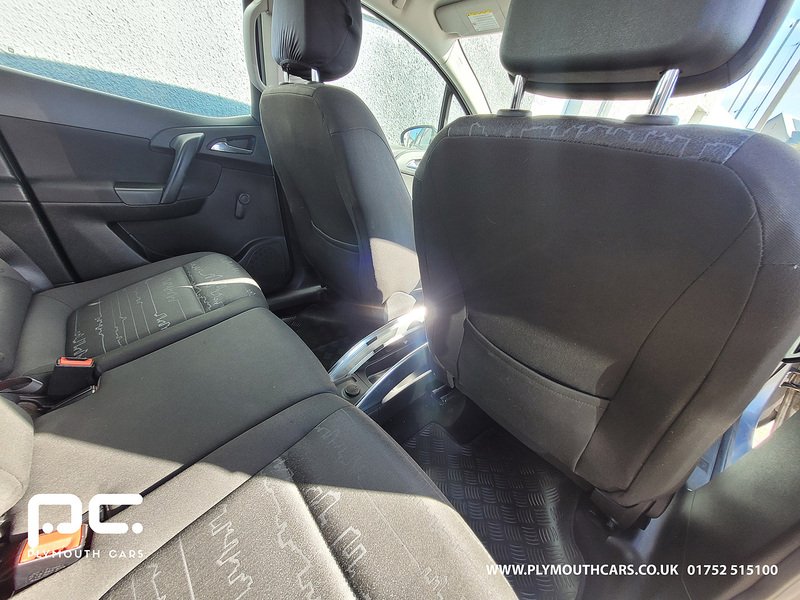 Used Vauxhall Meriva 2010 for sale - 75983116: Photo 61