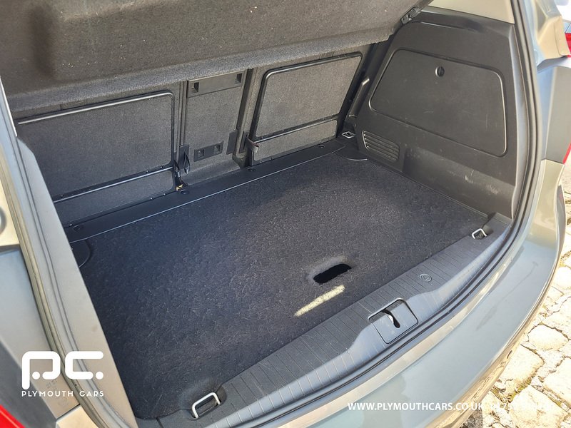 Used Vauxhall Meriva 2010 for sale - 75983116: Photo 64