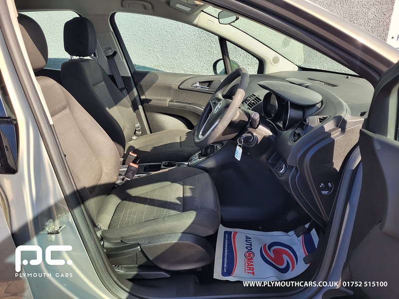 Used Vauxhall Meriva 2010 for sale - 75983116: Photo 9