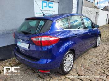 Used Ford C-Max 2014 for sale - 73854702: Photo