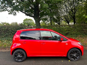 Used Skoda Citigo 2016 for sale - 75931259: Photo