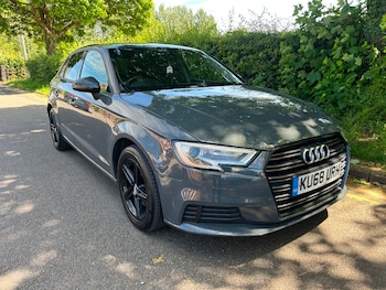 Used Audi A3 2018 for sale - 78750958: Photo