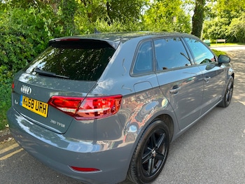 Used Audi A3 2018 for sale - 78750958: Photo