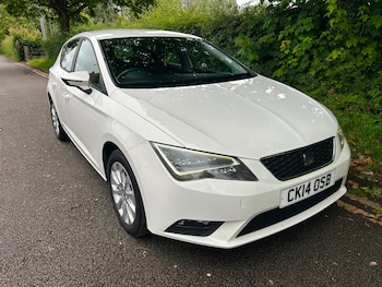 Used SEAT Leon 2014 for sale - 79060534: Photo
