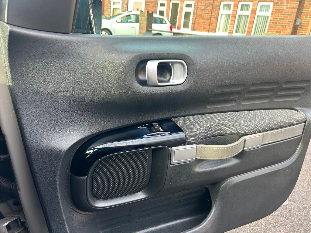 Used Citroen C4 Cactus 2015 for sale - 77318666: Photo 12