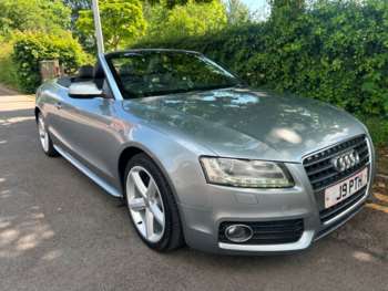 2011 - 2.0T FSI S Line 2dr [Start Stop]